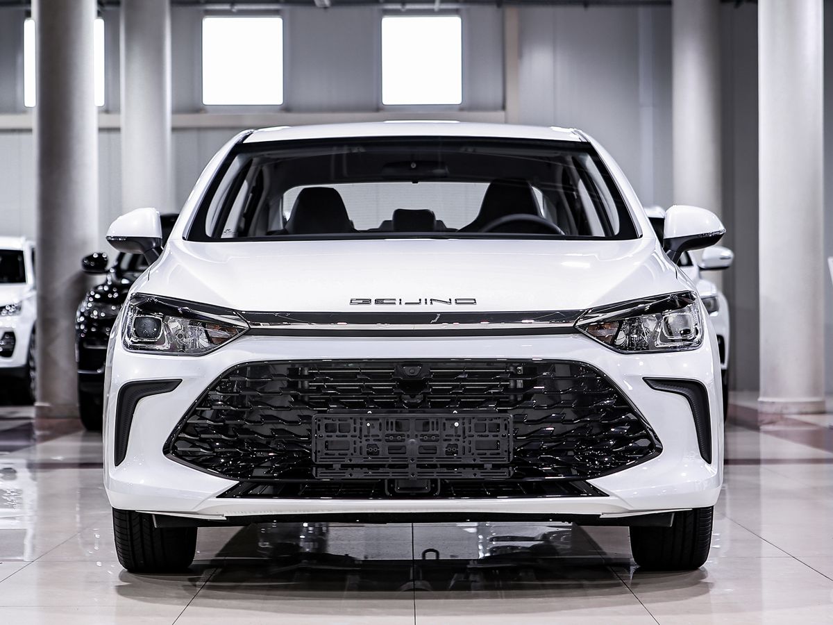 Купить U5 Plus с пробегом