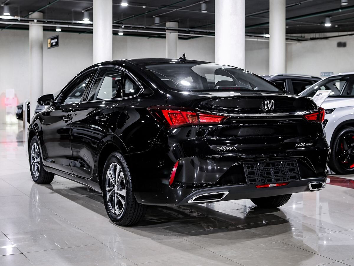 Купить Eado Plus с пробегом