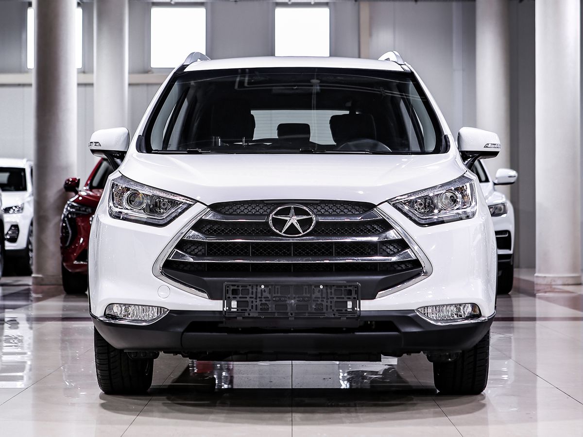 Купить S3 с пробегом