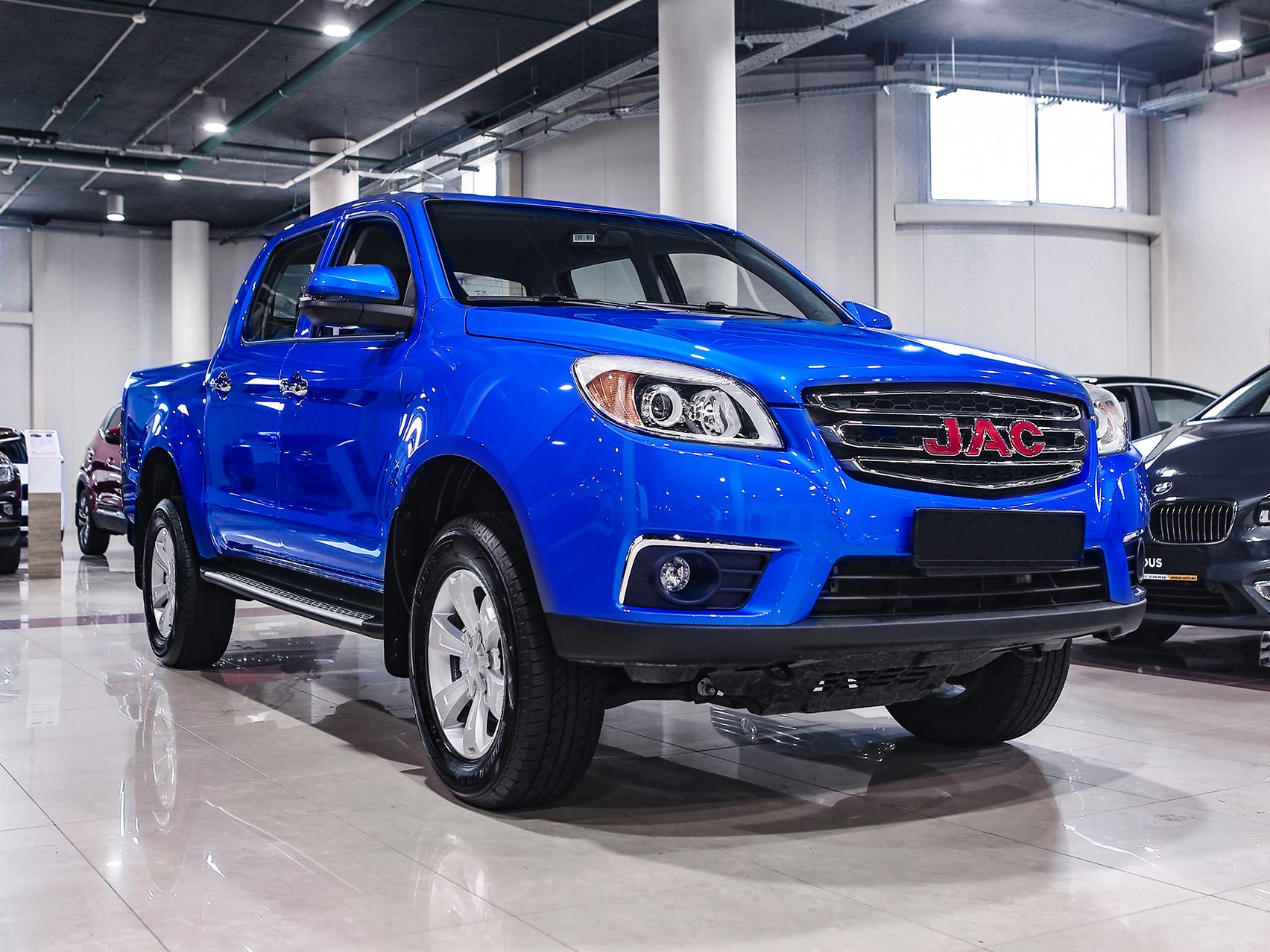 Купить T6 с пробегом