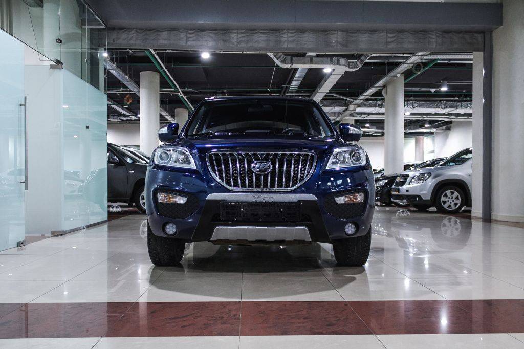 Купить X60 с пробегом