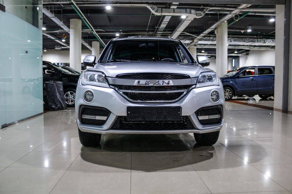 Купить X60 с пробегом