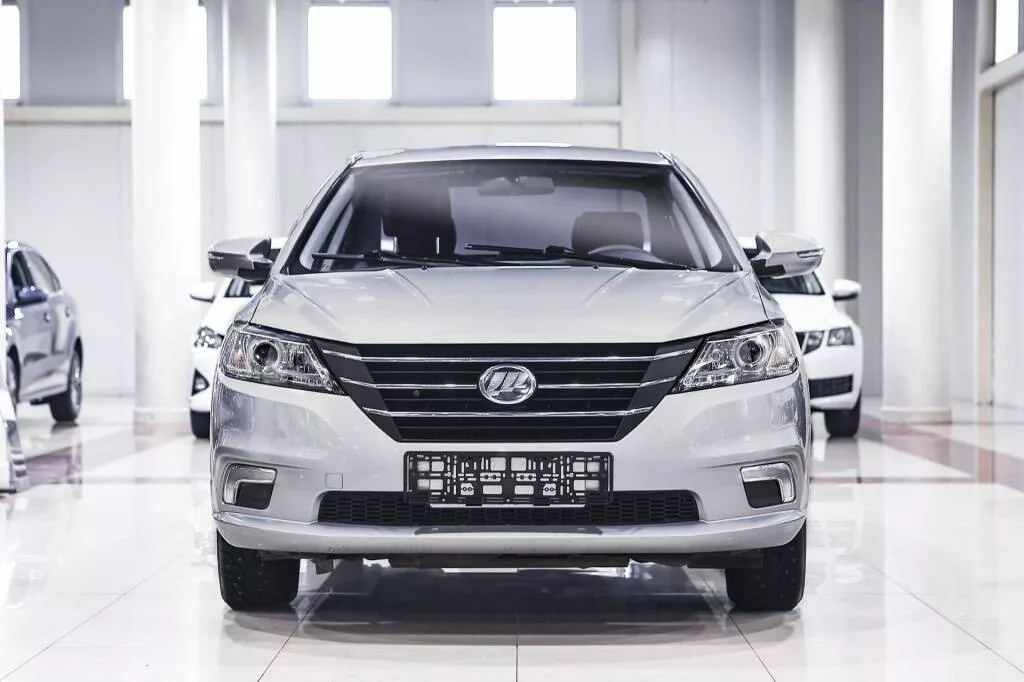 Купить Solano с пробегом