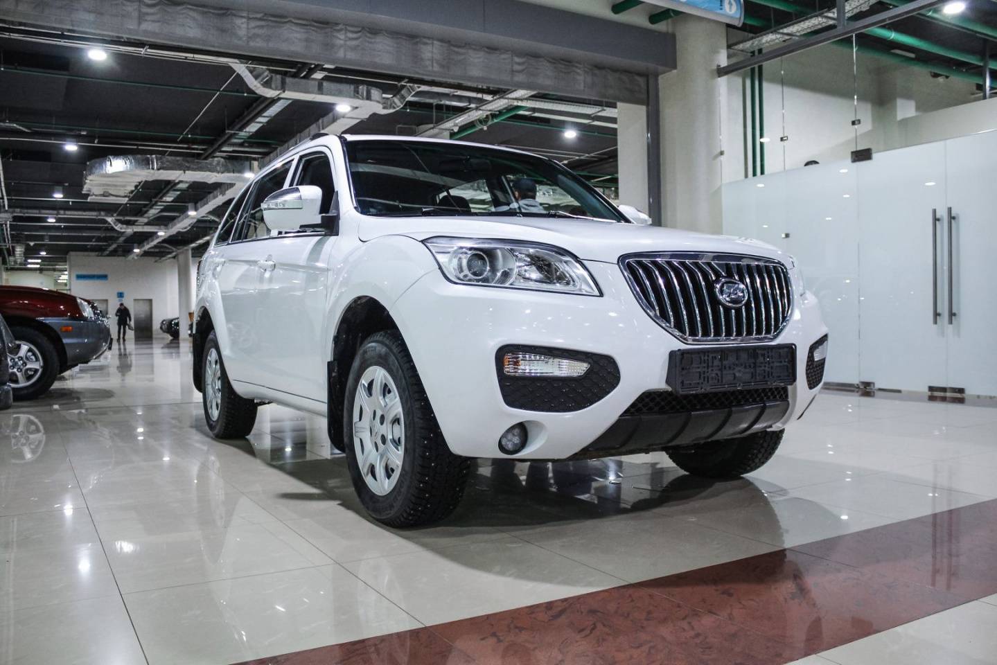 Купить X60 с пробегом