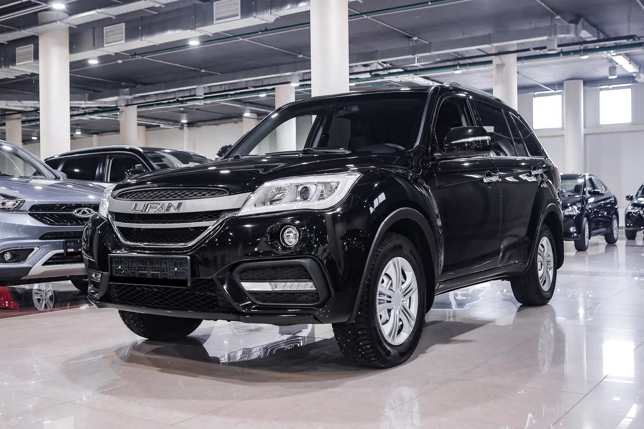 Купить X60 с пробегом