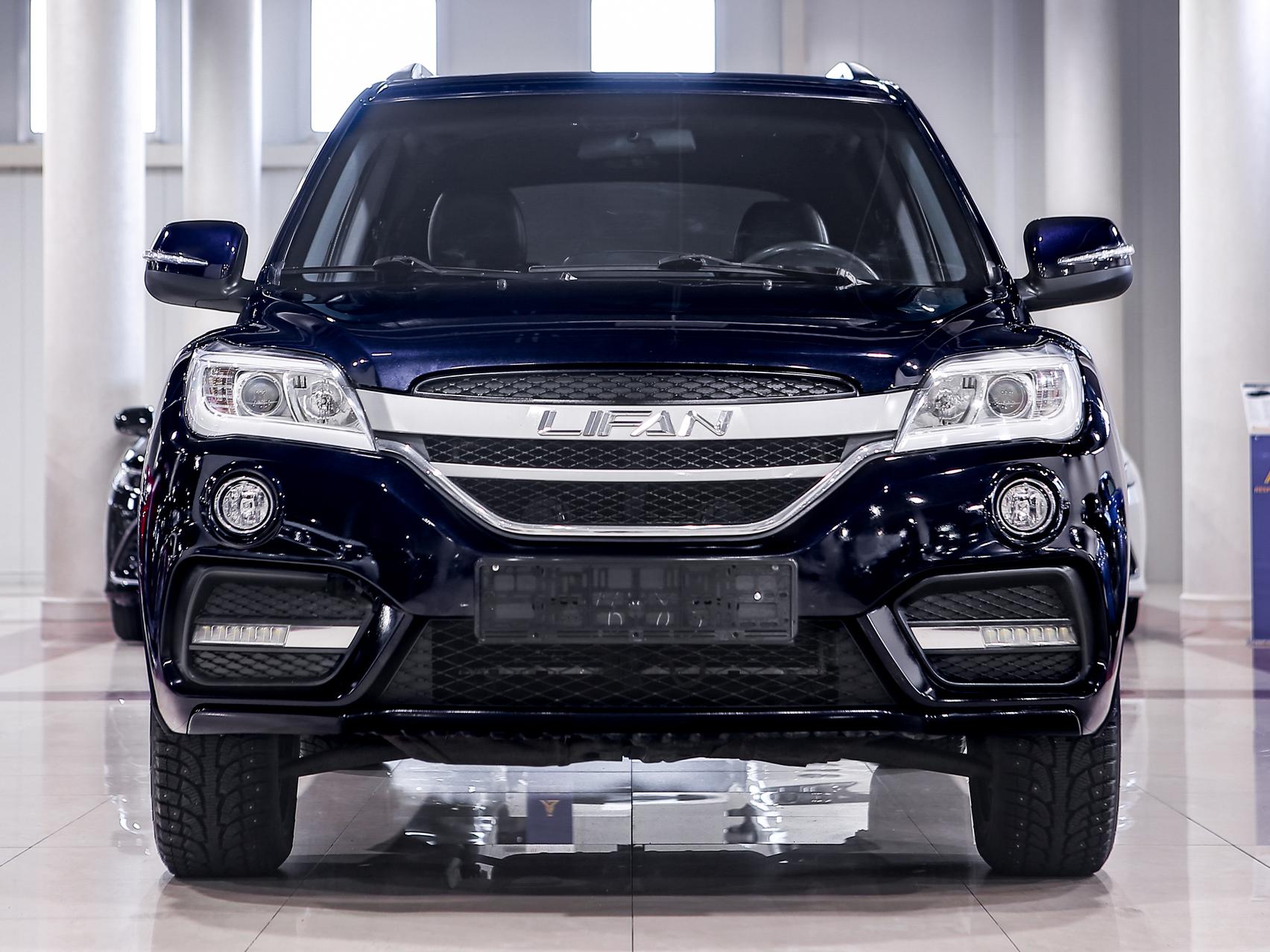 Купить X60 с пробегом