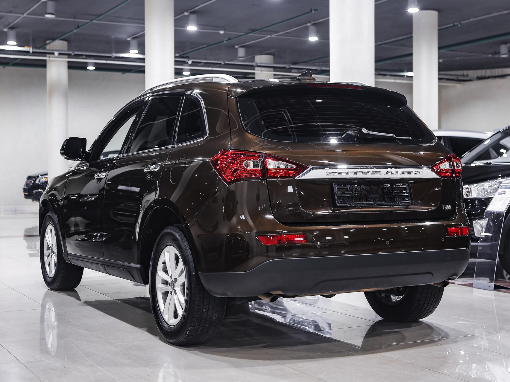 Купить T600 с пробегом